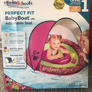 BabyBoat